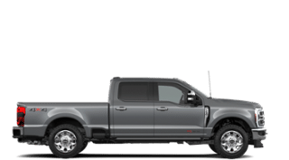 2026 Ford Super Duty® External Image 1